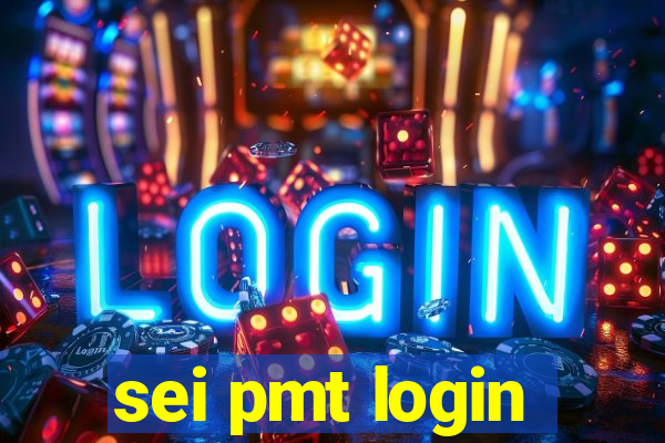 sei pmt login